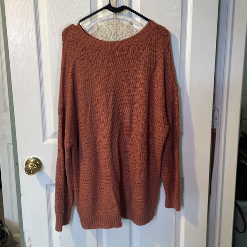 Sweater - Picture 2 of 3